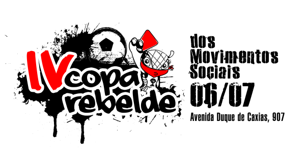 IV Copa Rebelde